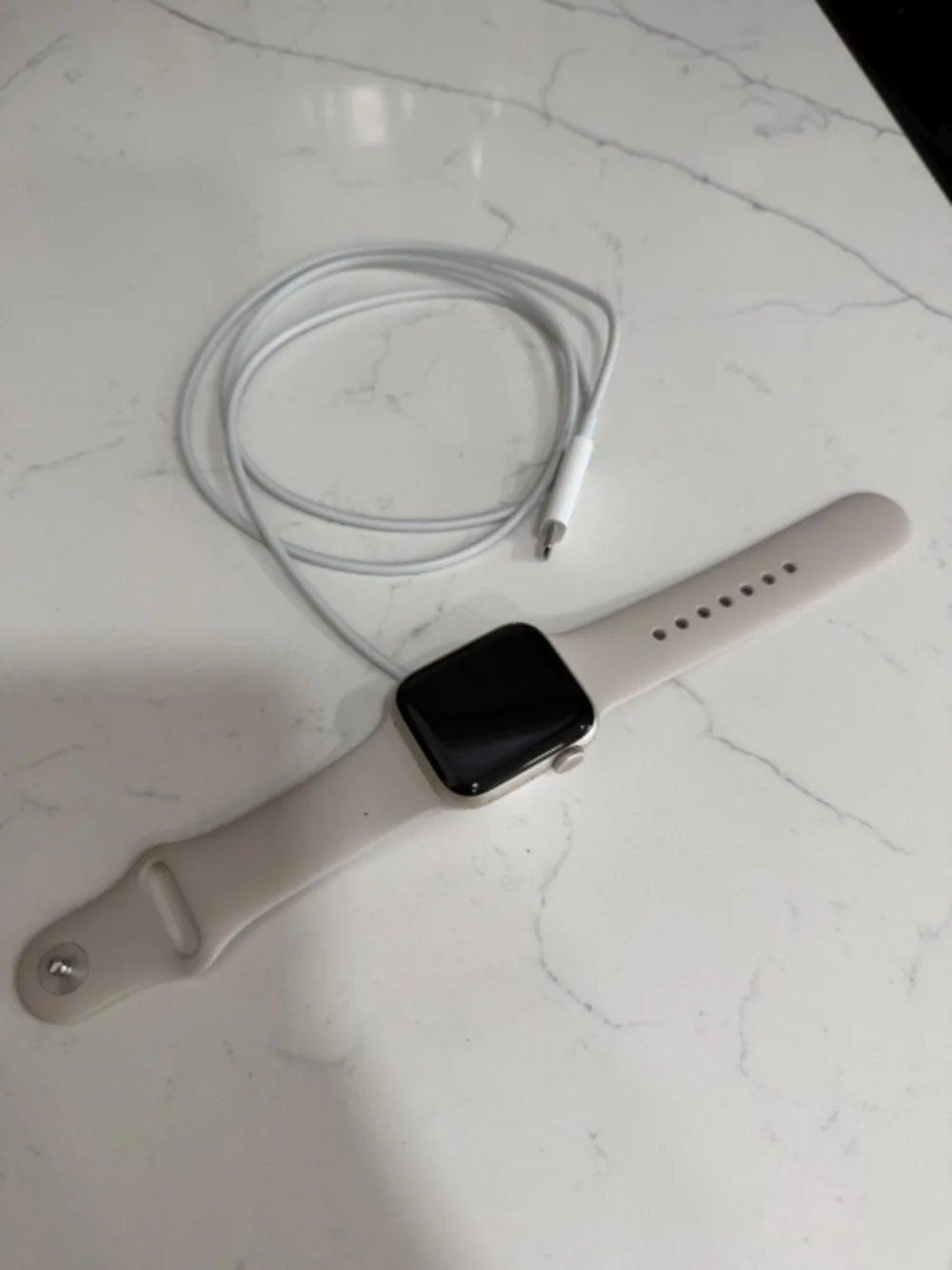 Apple Watch SE (2nd Gen) [GPS 40mm]